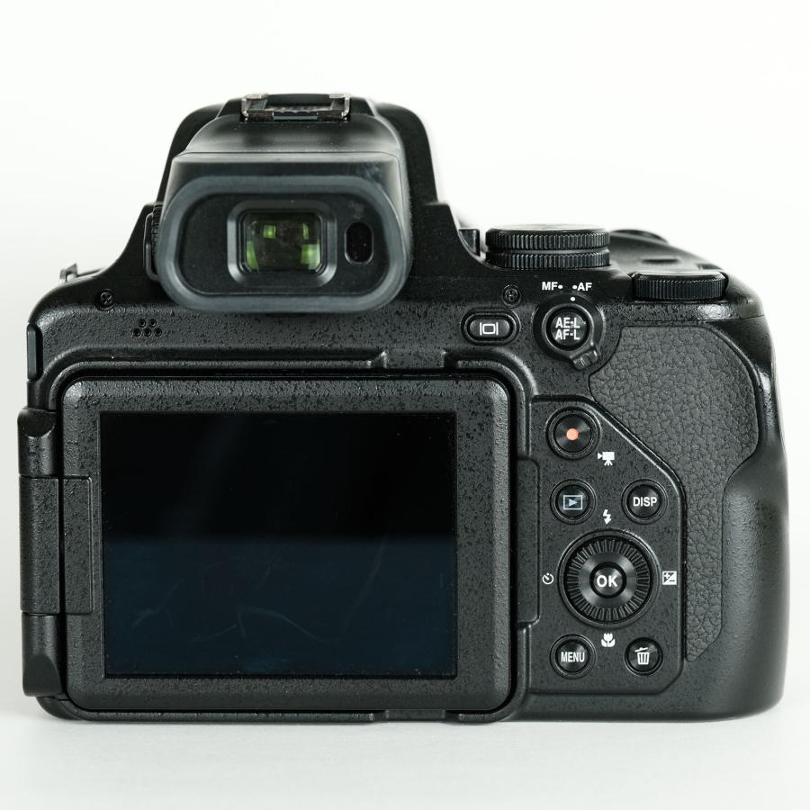 良品] Nikon COOLPIX P1000 : ONESCENE Yahoo!店 - 通販 - Yahoo
