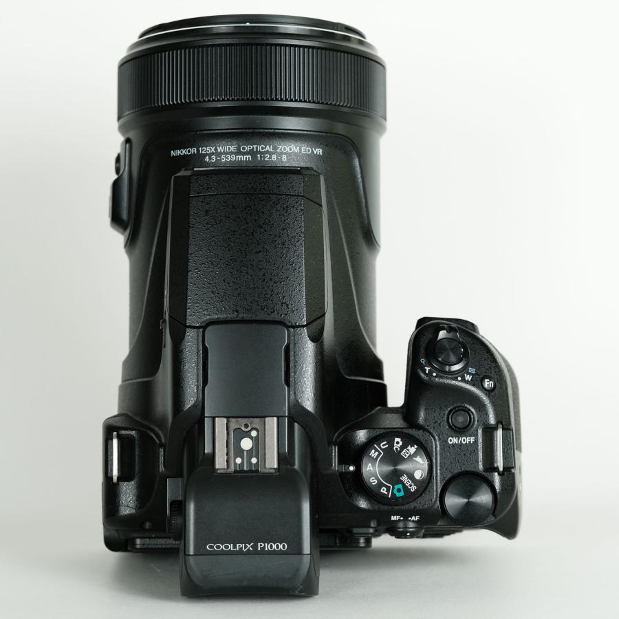 Nikon ニコン COOLPIX P1000 液晶不良 撮影可能 Nikon ニコン COOLPIX P1000 液晶不良 撮影可能