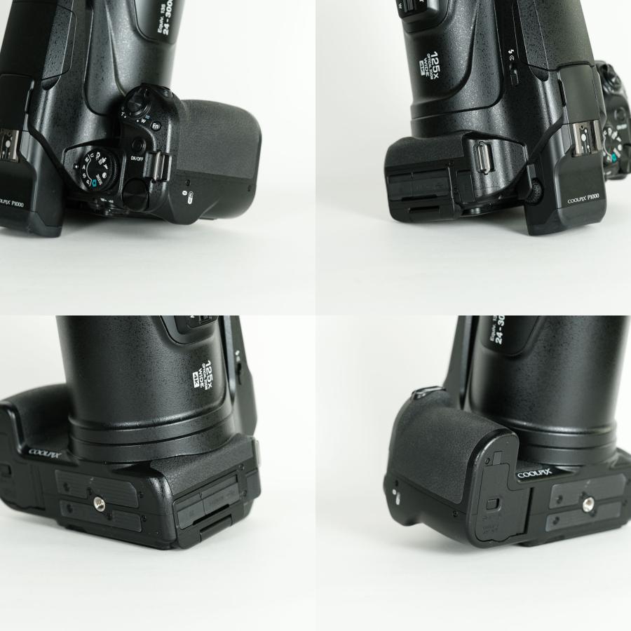 良品] Nikon COOLPIX P1000 : ONESCENE Yahoo!店 - 通販 - Yahoo