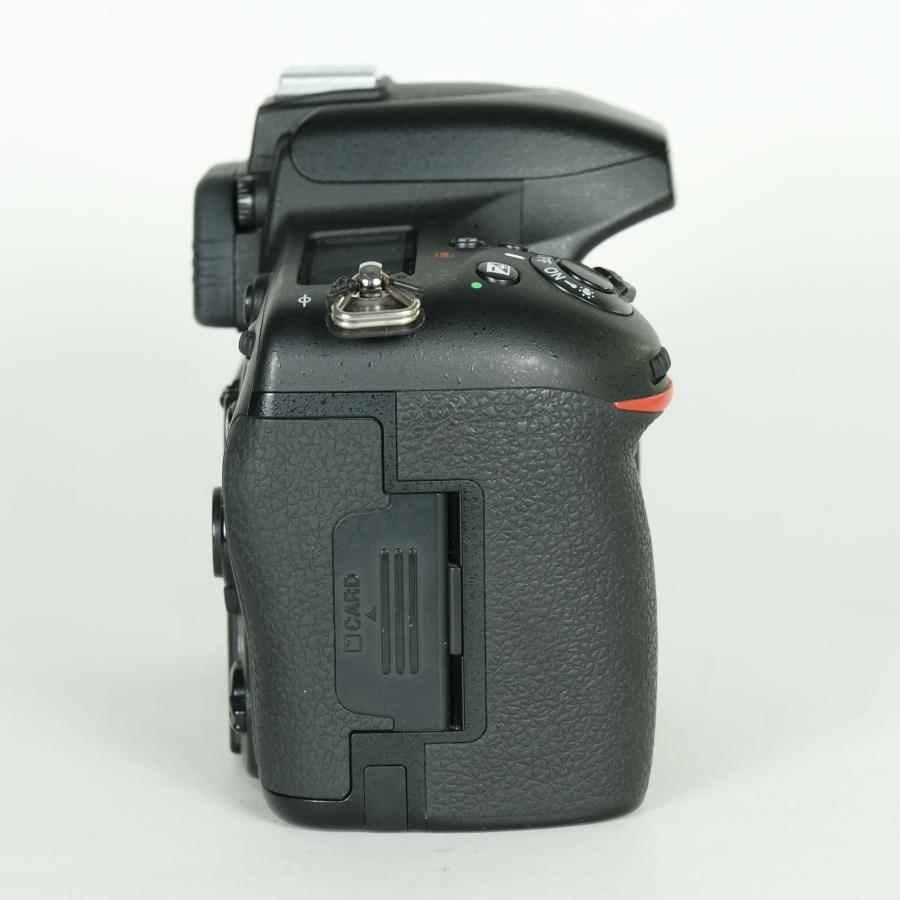 良品 | シャッター数42,690回] Nikon D750 [ボディ] Fマウント