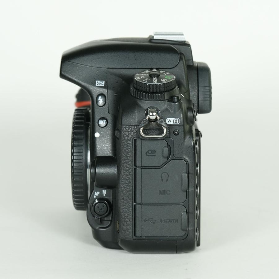 良品 | シャッター数42,690回] Nikon D750 [ボディ] Fマウント