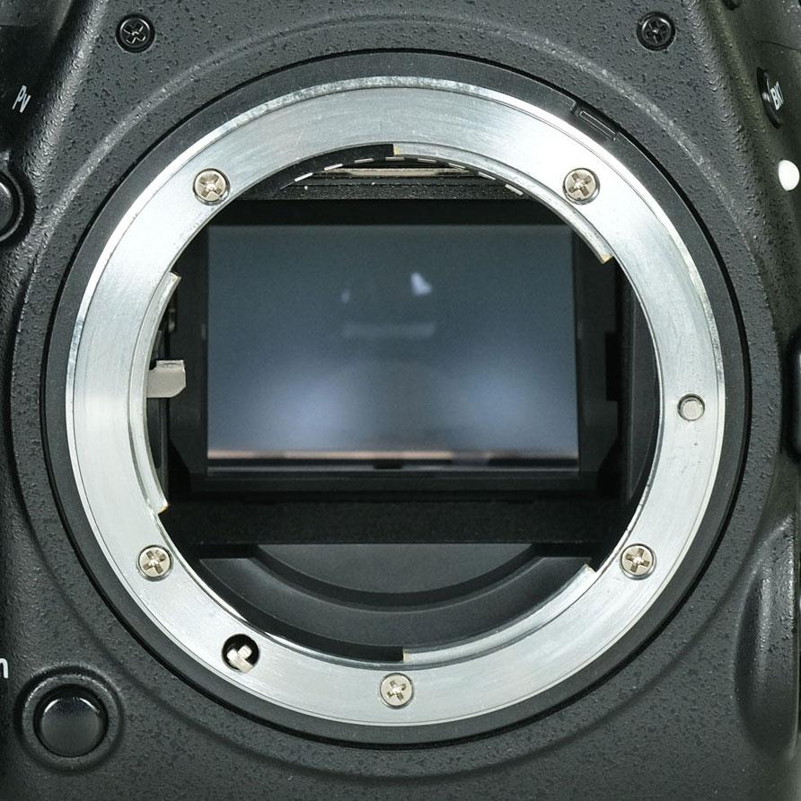 良品 | シャッター数42,690回] Nikon D750 [ボディ] Fマウント