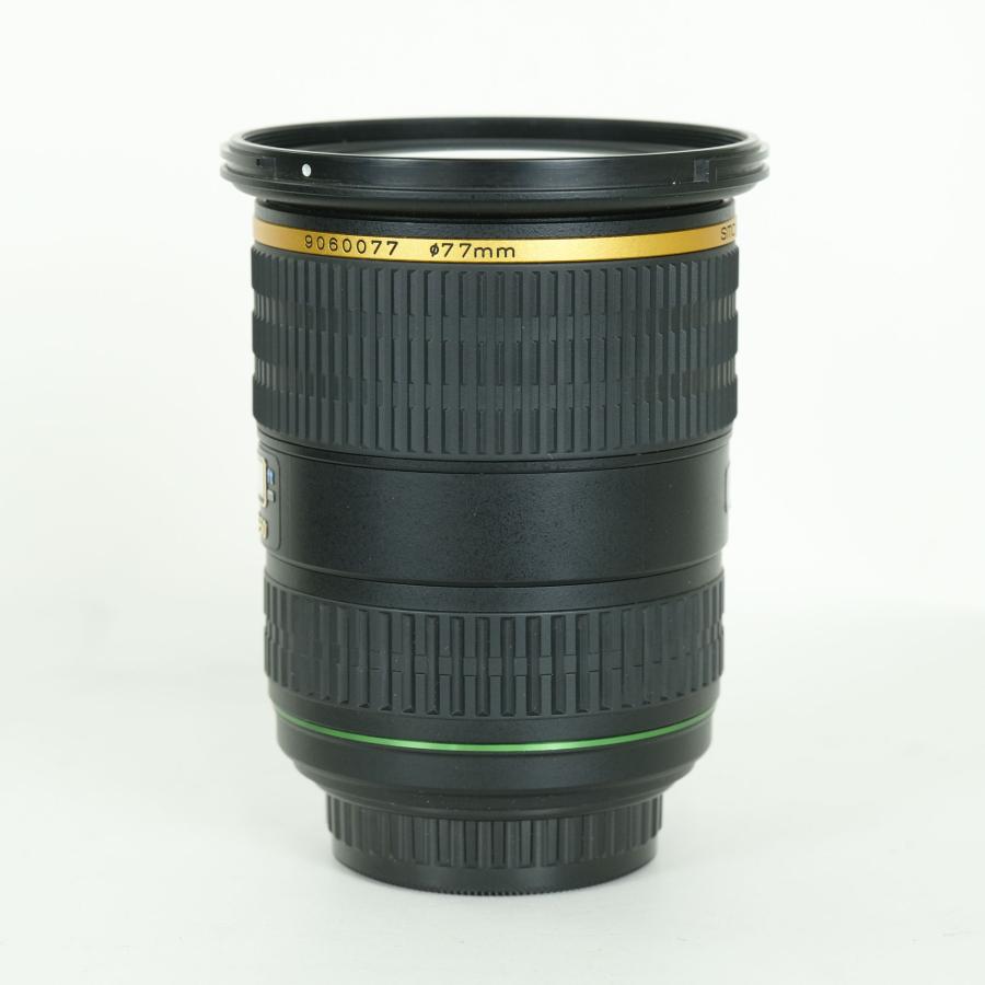 美品 | フィルター付] PENTAX smc PENTAX-DA☆ 16-50mm F2.8ED AL[IF 