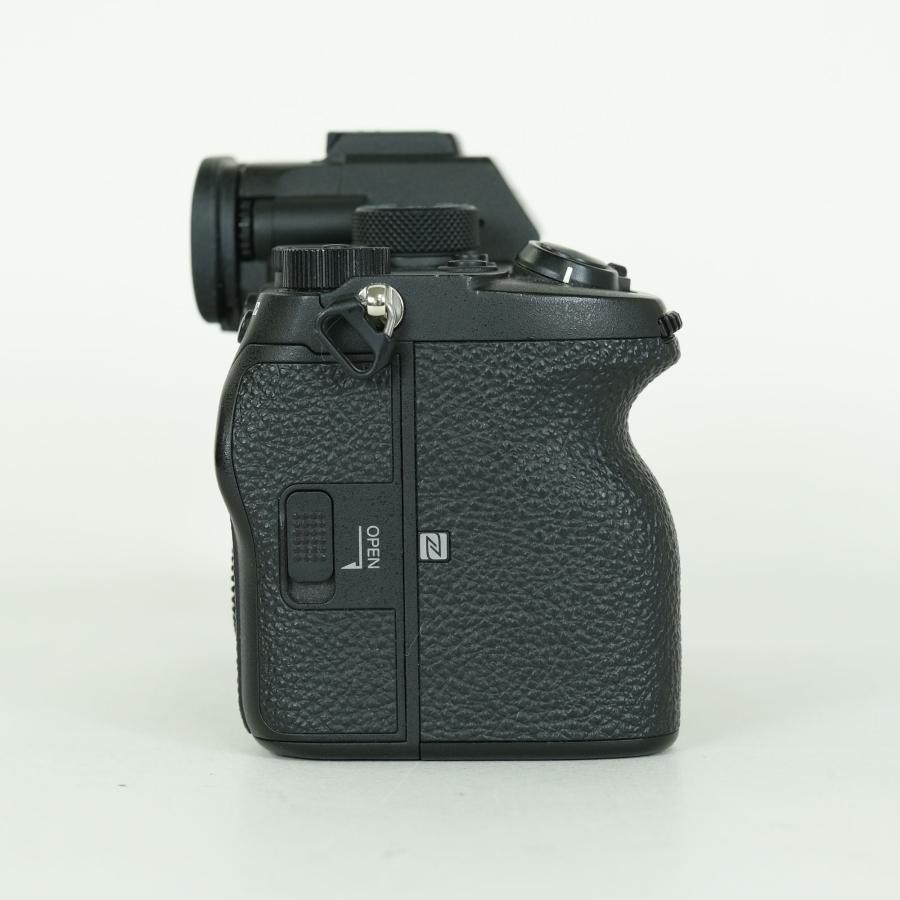 良品 | シャッター数66,270回] SONY α7S III（ILCE-7SM3） Eマウント