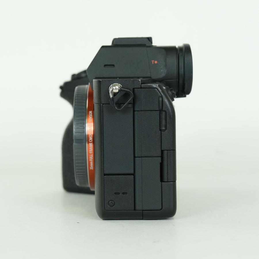 良品 | シャッター数66,270回] SONY α7S III（ILCE-7SM3） Eマウント