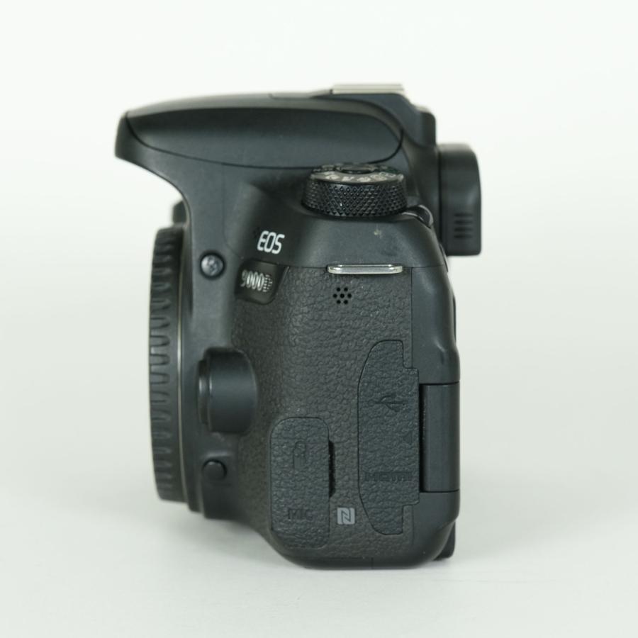 良品] Canon EOS 9000D [ボディ] | EFマウント : ONESCENE Yahoo!店