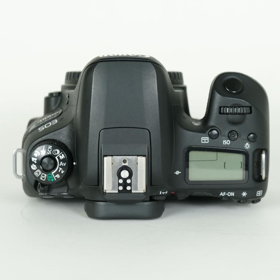 良品] Canon EOS 9000D [ボディ] | EFマウント : ONESCENE Yahoo!店