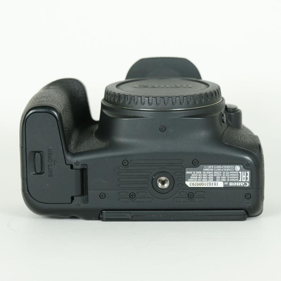 良品] Canon EOS 9000D [ボディ] | EFマウント : ONESCENE Yahoo!店
