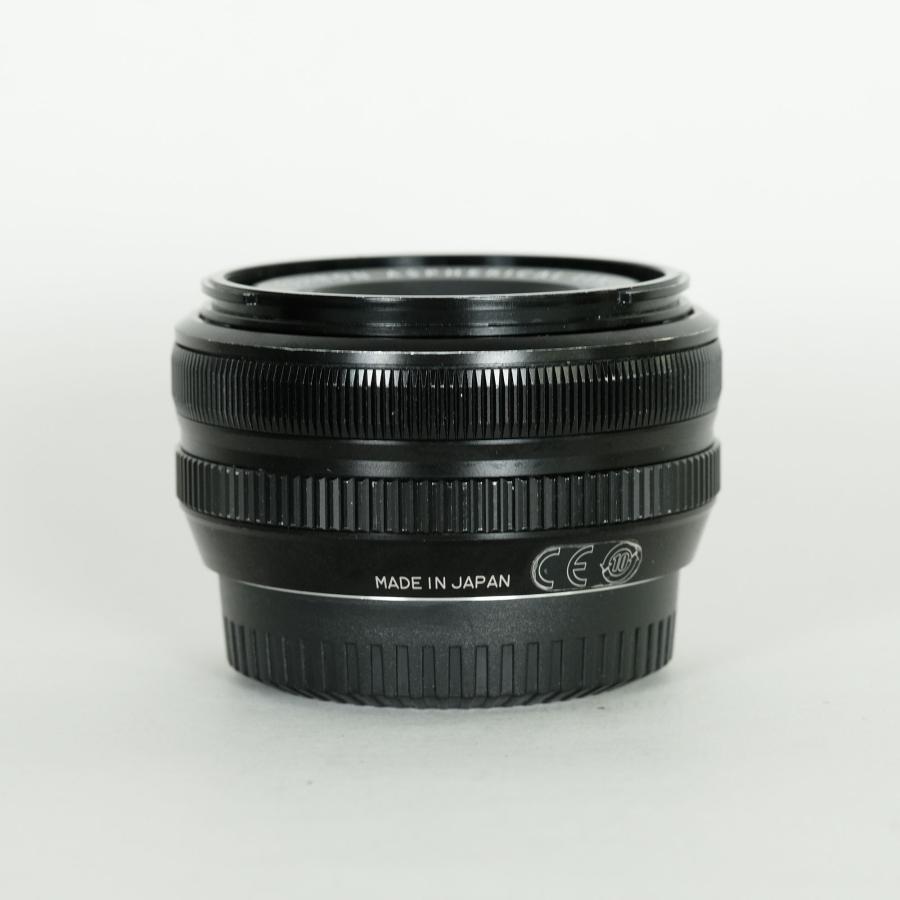 並品 | フィルター付] FUJIFILM XF18mmF2 R Xマウント : ONESCENE
