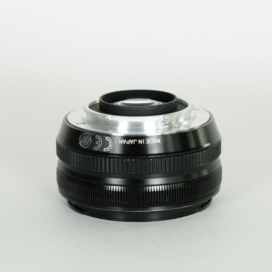 FUJIFILM XF18mm f2 R 保護フィルター付 Amazon | 富士フイルム PRF52 XFレンズ18mm・35mm用プロテクト