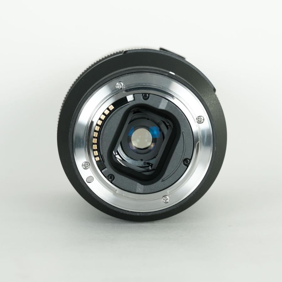 美品] SONY E 70-350mm F4.5-6.3 OSS SEL70350G / ソニーE
