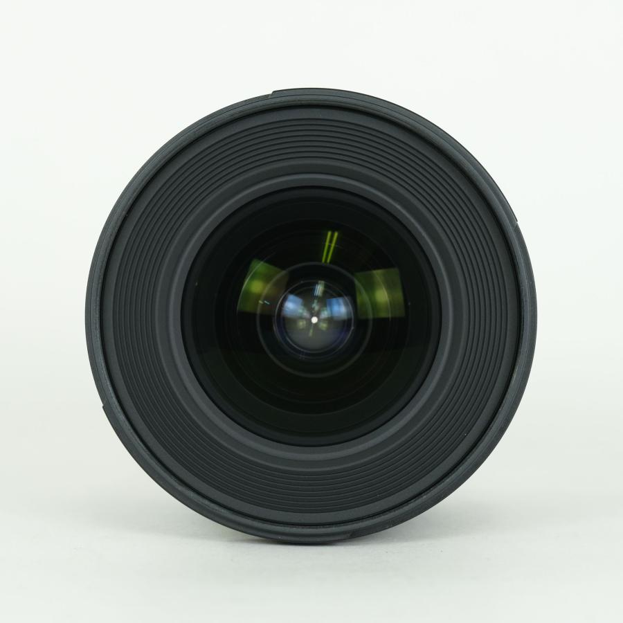 美品 | フィルター付] Nikon AF-S NIKKOR 20mm f/1.8G ED Fマウント