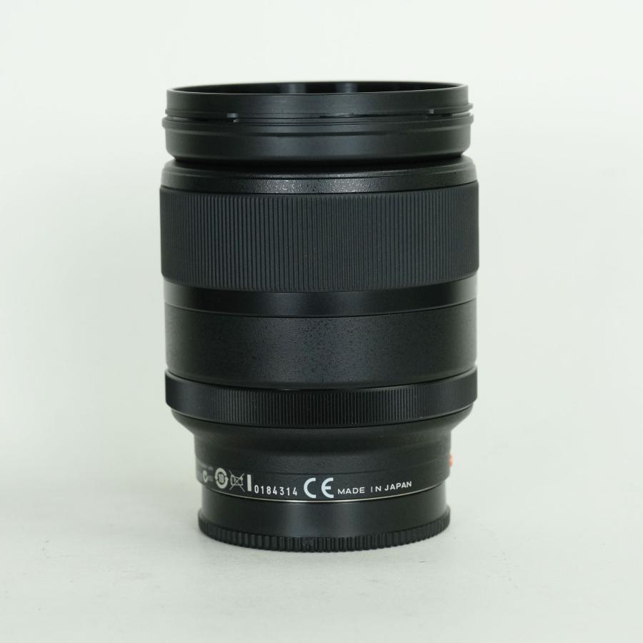 SONY 135mm F2.8（T4.5）STF フィルターセット 新品同様品 美品 | フィルター付] SONY 135mm F2.8 [T4.5] STF SAL135F28 A