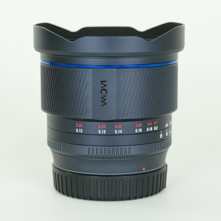 美品] LAOWA 10mm F2.8 ZERO-D FF (MF) [キヤノンRF用] | Canon RF