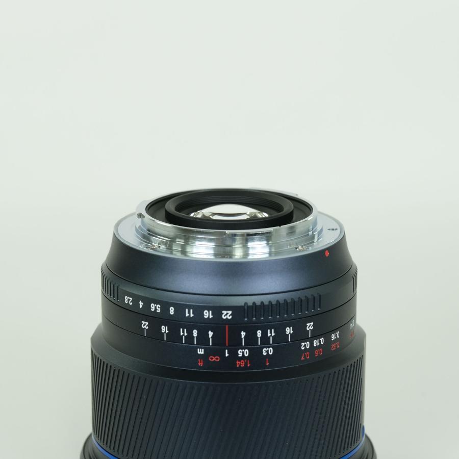 美品] LAOWA 10mm F2.8 ZERO-D FF (MF) [キヤノンRF用] | Canon RF