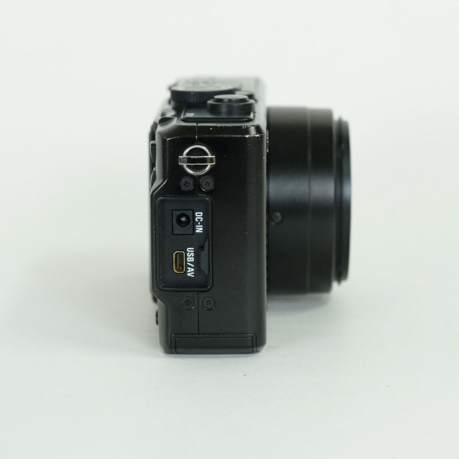 並品 | バッテリー2個付] SIGMA DP2x コンパクトデジタルカメラ