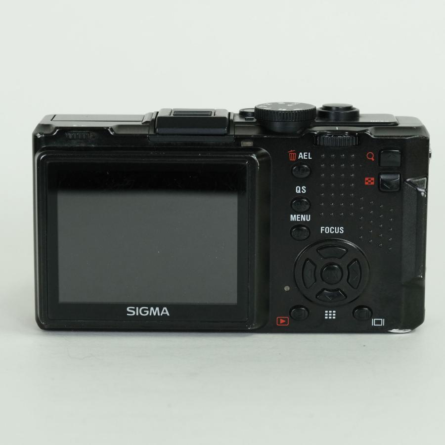 並品 | バッテリー2個付] SIGMA DP2x コンパクトデジタルカメラ