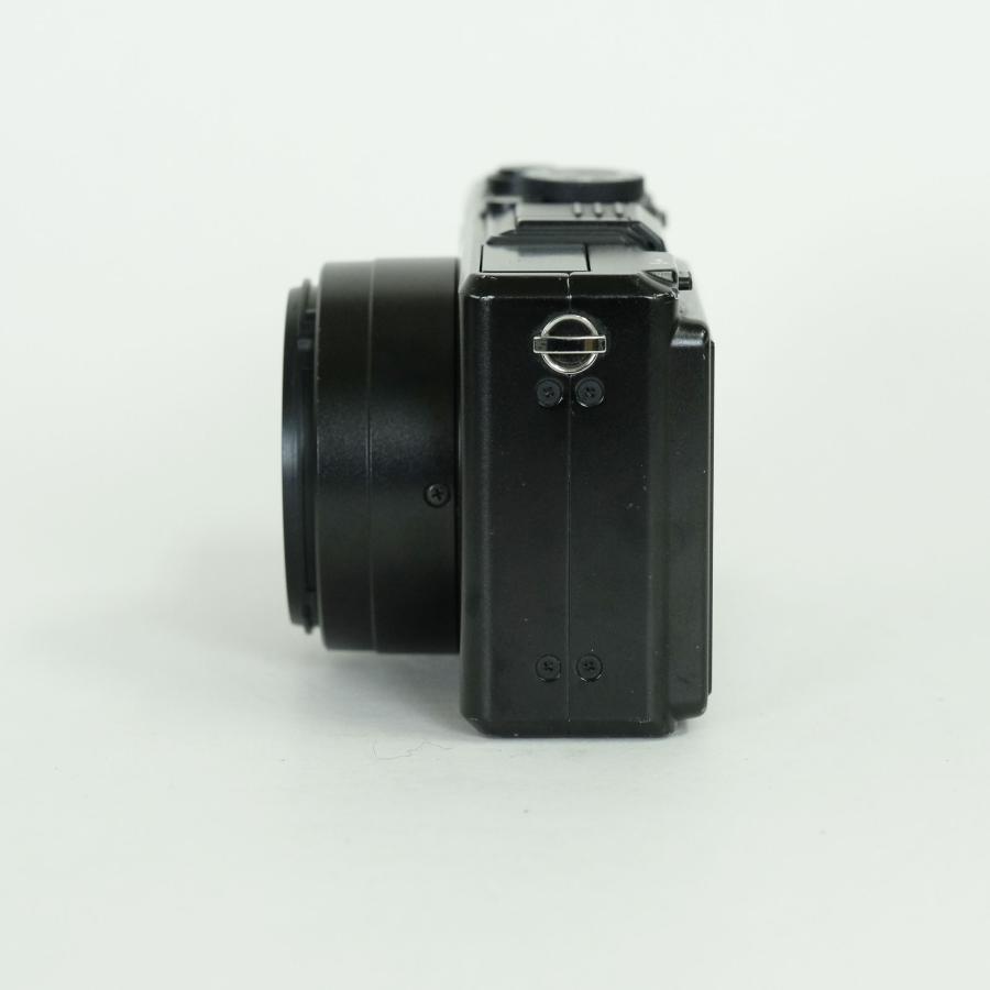 並品 | バッテリー2個付] SIGMA DP2x コンパクトデジタルカメラ