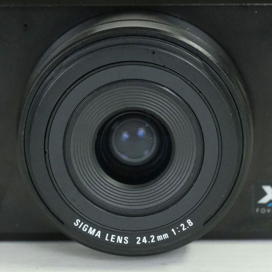 並品 | バッテリー2個付] SIGMA DP2x コンパクトデジタルカメラ
