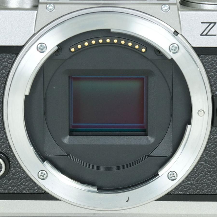 [美品 | シャッター数2，984回｜L型グリップ付] Nikon Z fc [ボディ シルバー] | Nikon Zマウント_7