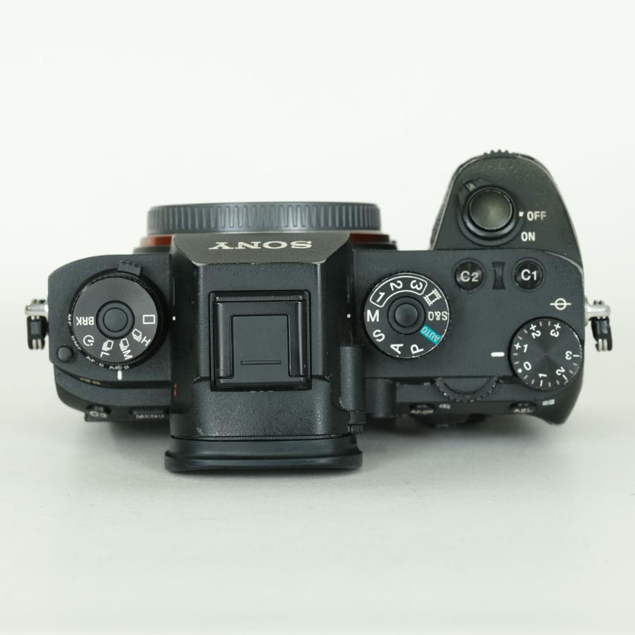 並品 | シャッター数146,478回｜バッテリーグリップ・リグ付] SONY α9
