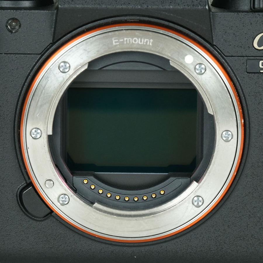 良品 | シャッター数88,350回] SONY α9 II（ILCE-9M2） Eマウント