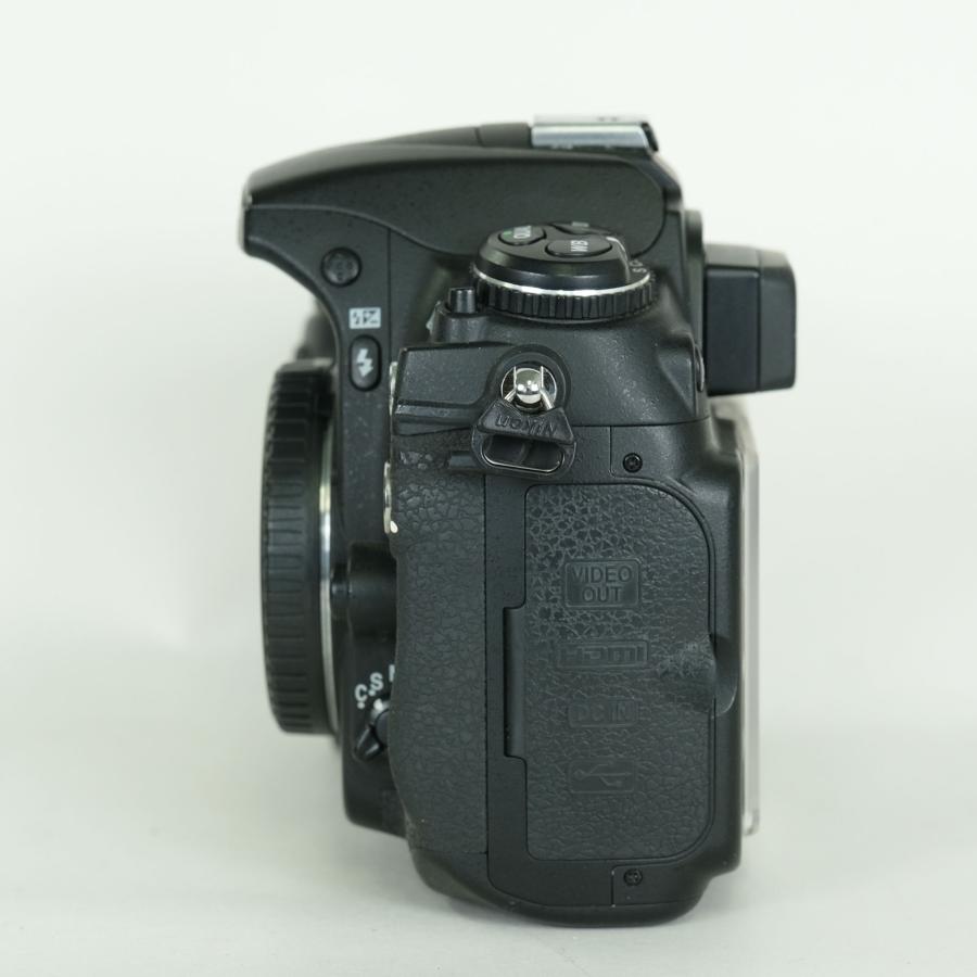 並品 | シャッター数30,880回] Nikon D300 ボディ ニコンFマウント