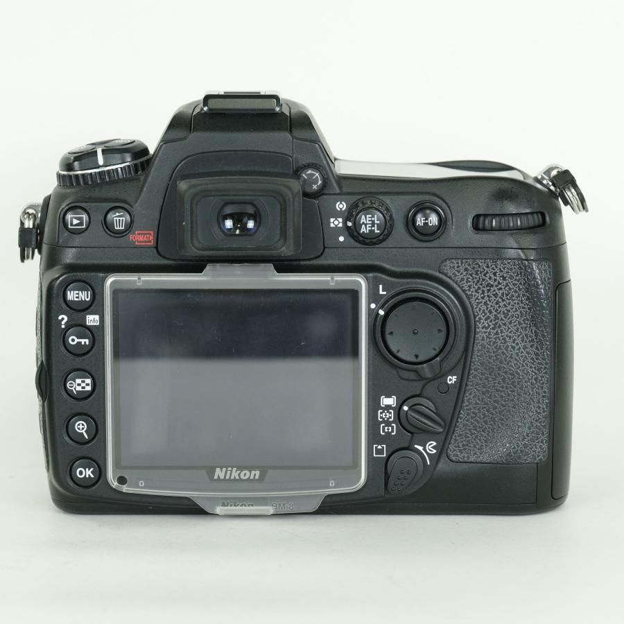 並品 | シャッター数30,880回] Nikon D300 ボディ ニコンFマウント