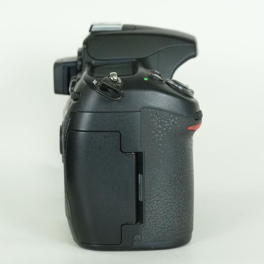 並品 | シャッター数30,880回] Nikon D300 ボディ ニコンFマウント