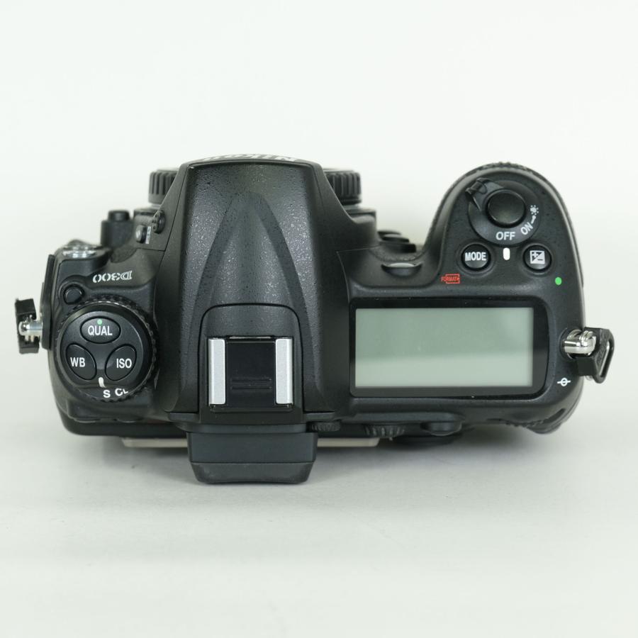 並品 | シャッター数30,880回] Nikon D300 ボディ ニコンFマウント