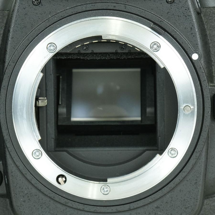 並品 | シャッター数30,880回] Nikon D300 ボディ ニコンFマウント