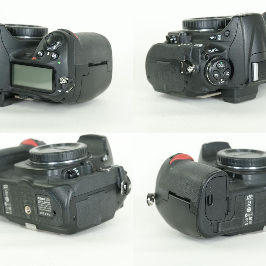 並品 | シャッター数30,880回] Nikon D300 ボディ ニコンFマウント
