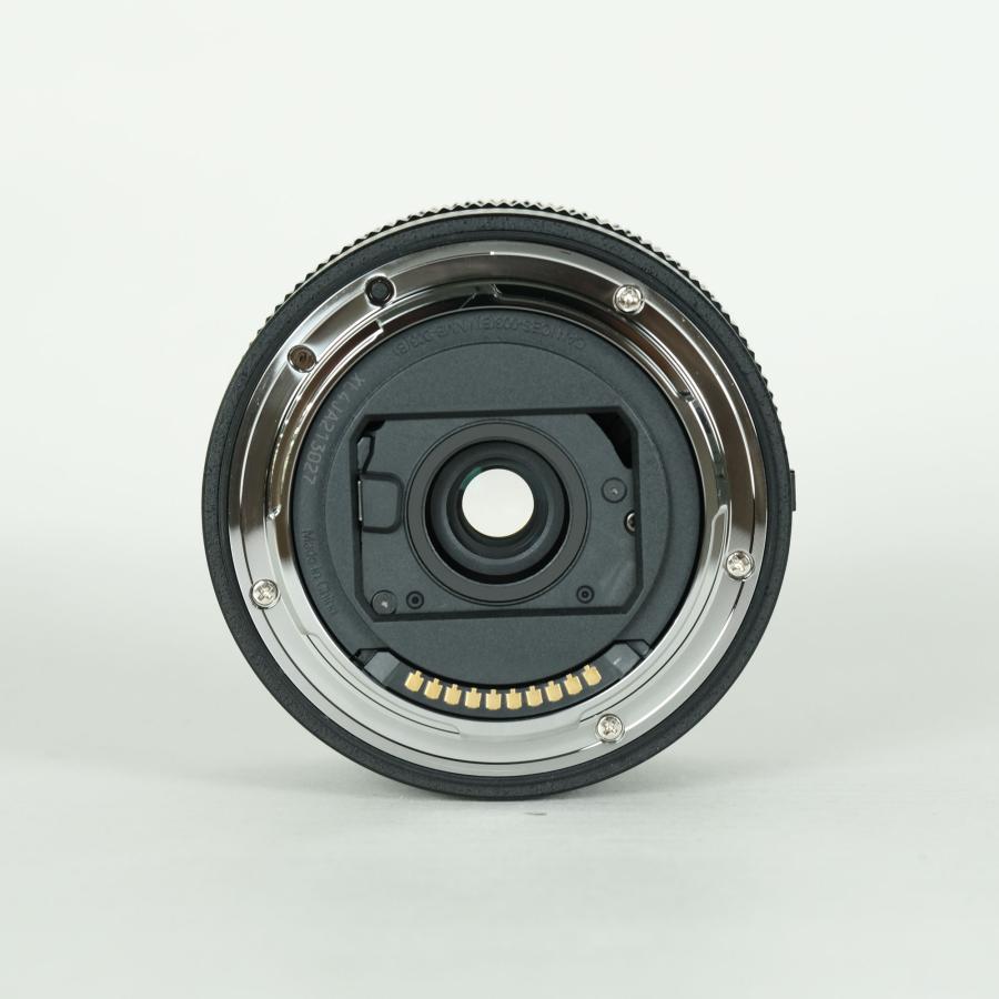 美品] Panasonic LUMIX S 18-40mm F4.5-6.3 | LEICA Lマウント