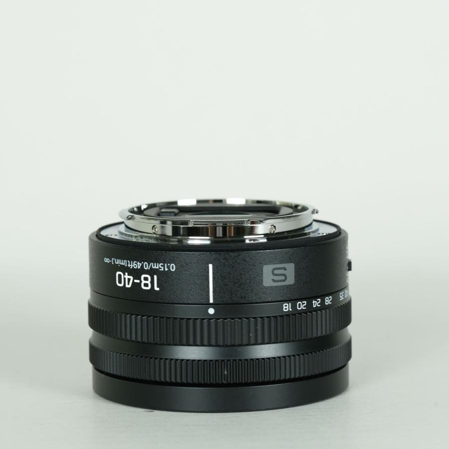 美品] Panasonic LUMIX S 18-40mm F4.5-6.3 | LEICA Lマウント