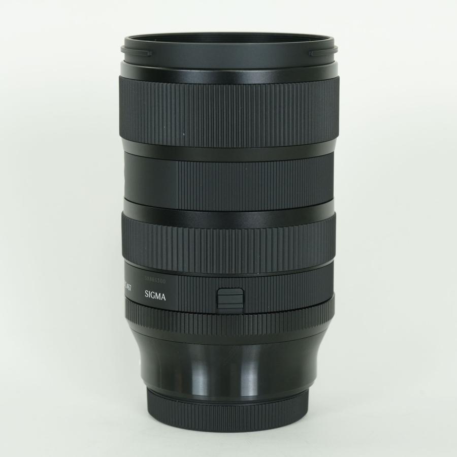 美品] SIGMA 17-40mm F1.8 DC｜Art フジフイルムX用 | FUJIFILM X