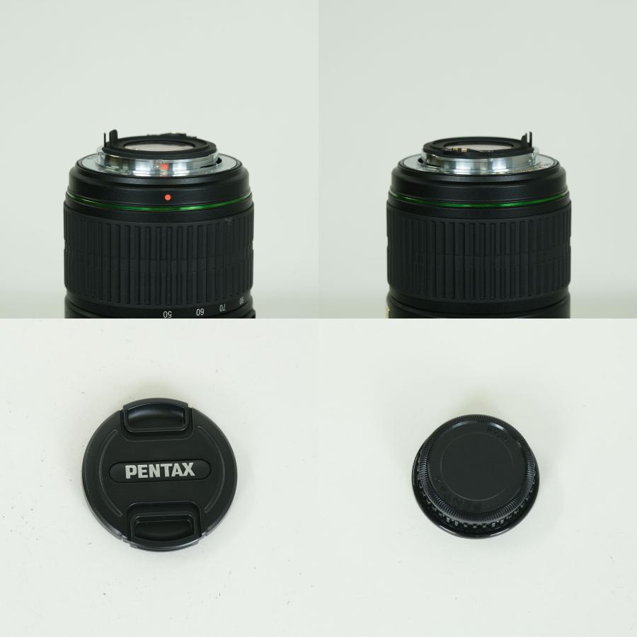 美品] PENTAX smc PENTAX-DA☆ 50-135mmF2.8ED[IF] SDM | Kマウント