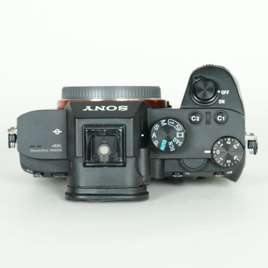 良品] SONY α7 III（ILCE-7M3） [ボディ] | Eマウント : ONESCENE