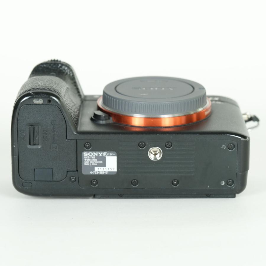 良品] SONY α7 III（ILCE-7M3） [ボディ] | Eマウント : ONESCENE