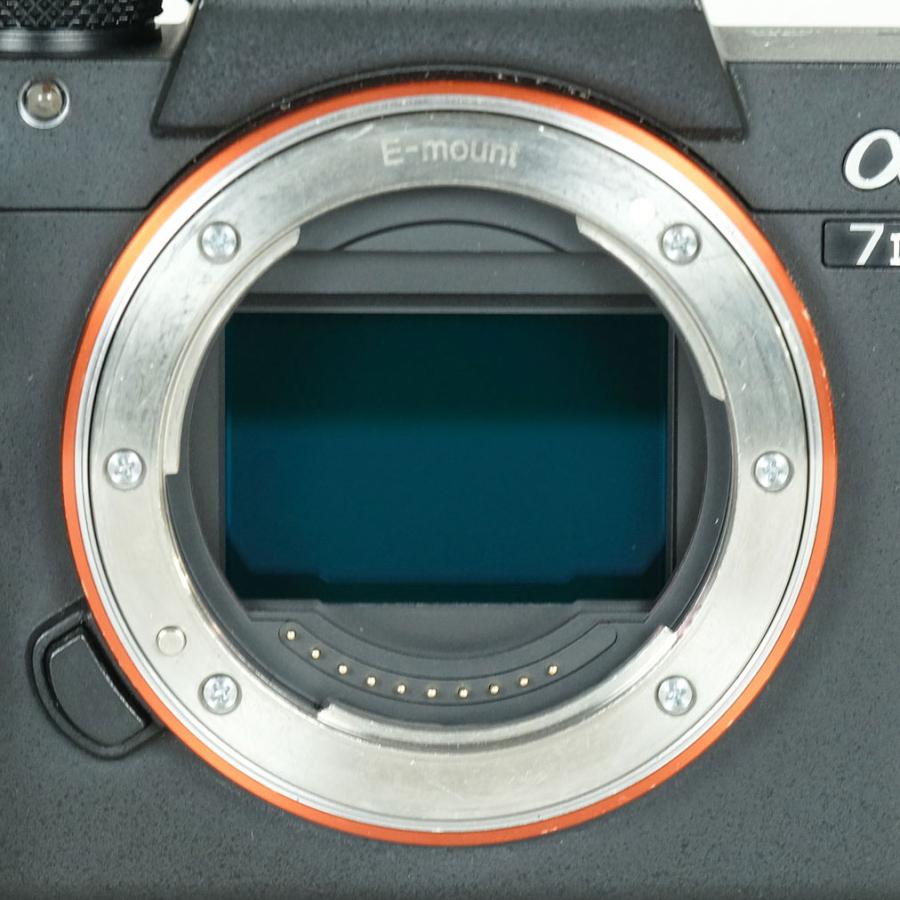 良品] SONY α7 III（ILCE-7M3） [ボディ] | Eマウント : ONESCENE