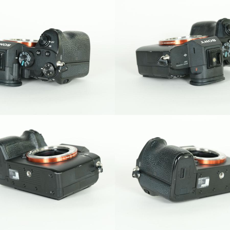 良品] SONY α7 III（ILCE-7M3） [ボディ] | Eマウント : ONESCENE