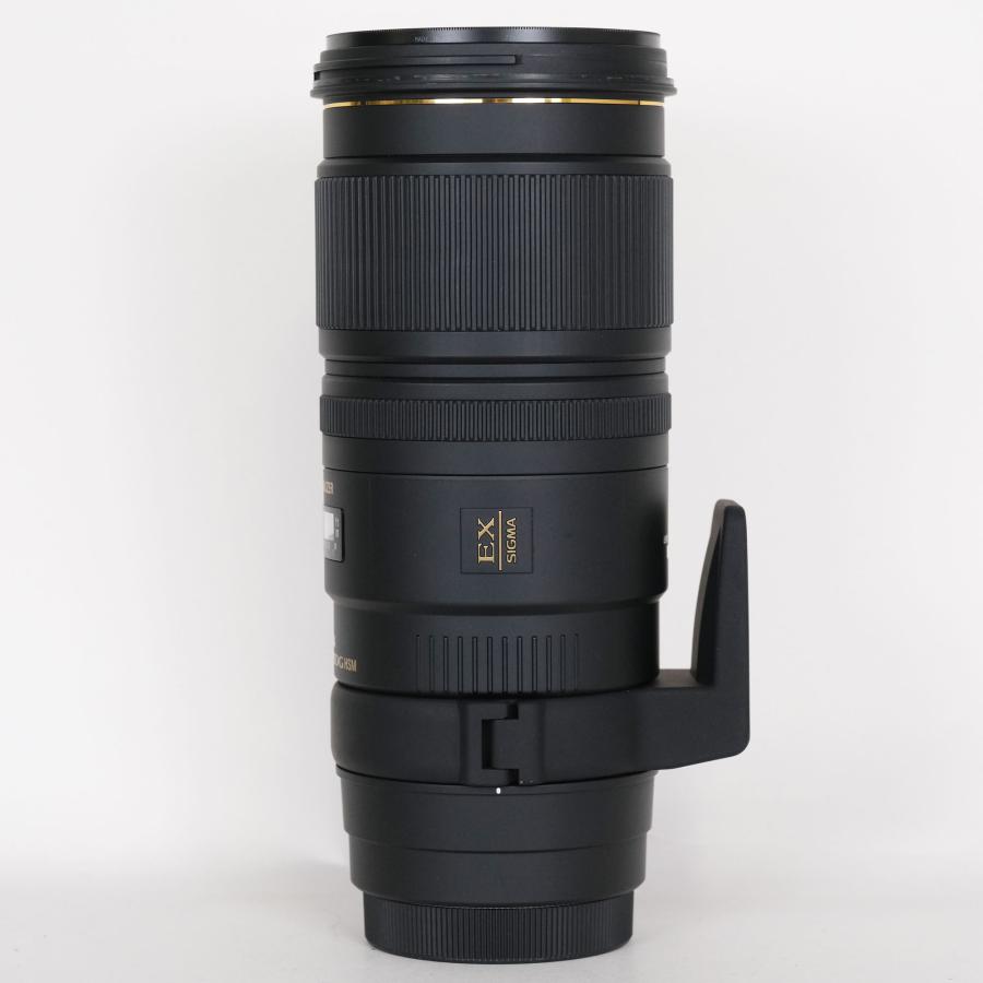 良品 | フィルター付] SIGMA APO 70-200mm F2.8 EX DG OS HSM