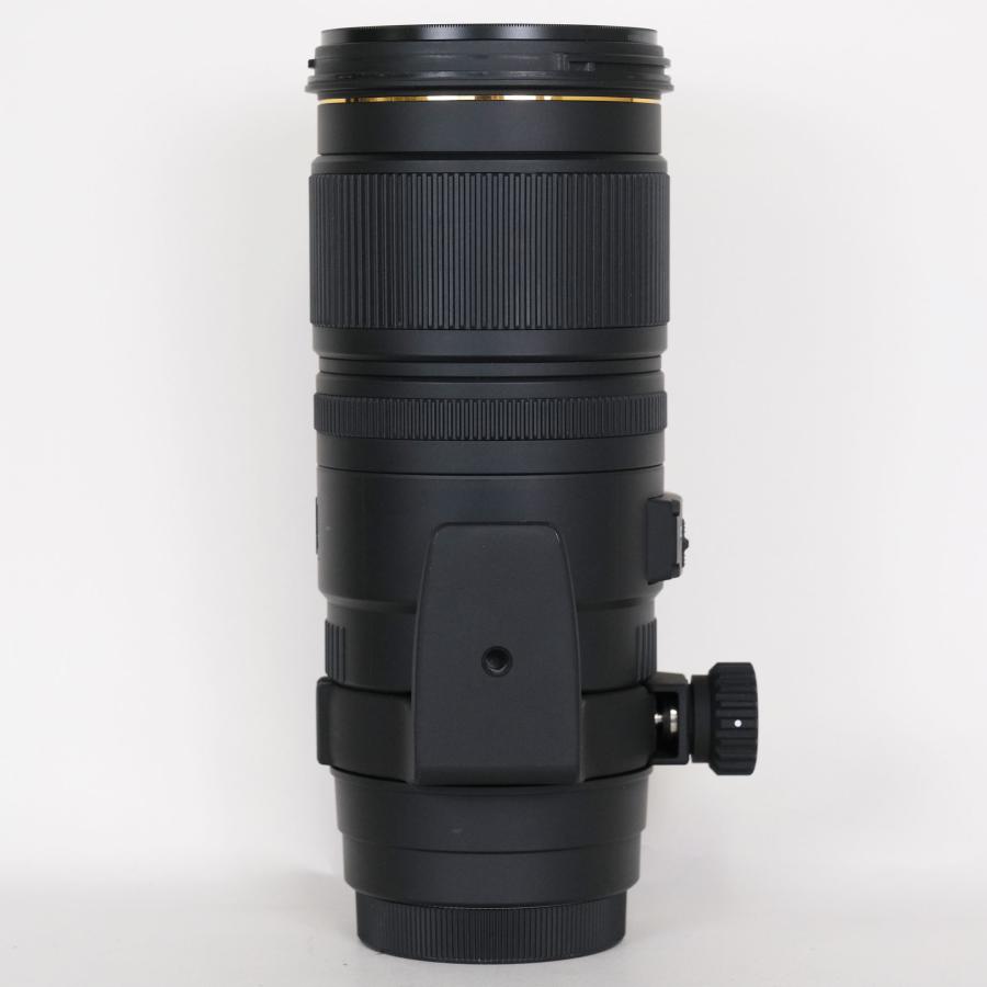良品 | フィルター付] SIGMA APO 70-200mm F2.8 EX DG OS HSM