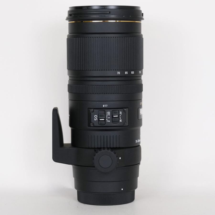 良品 | フィルター付] SIGMA APO 70-200mm F2.8 EX DG OS HSM