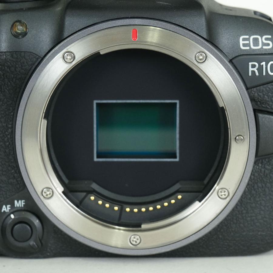 【美品】Canon EOS R10 [ボディ] RF-Sマウント 美品] Canon EOS R10 [ボディ] | RF-Sマウント : ONESCENE Yahoo!店