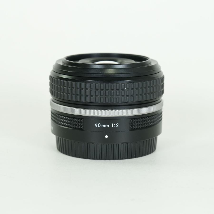美品] Nikon NIKKOR Z 40mm f/2 [Special Edition] | Zマウント