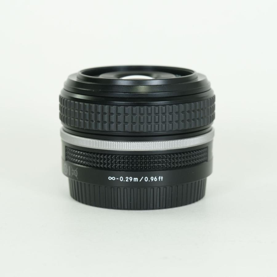 [美品] Nikon NIKKOR Z 40mm f/2 [Special Edition] | Nikon Zマウント_2