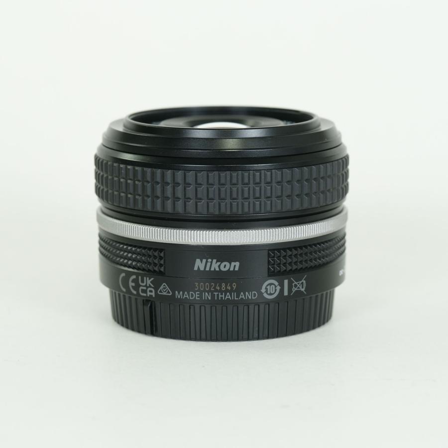 美品] Nikon NIKKOR Z 40mm f/2 [Special Edition] | Zマウント