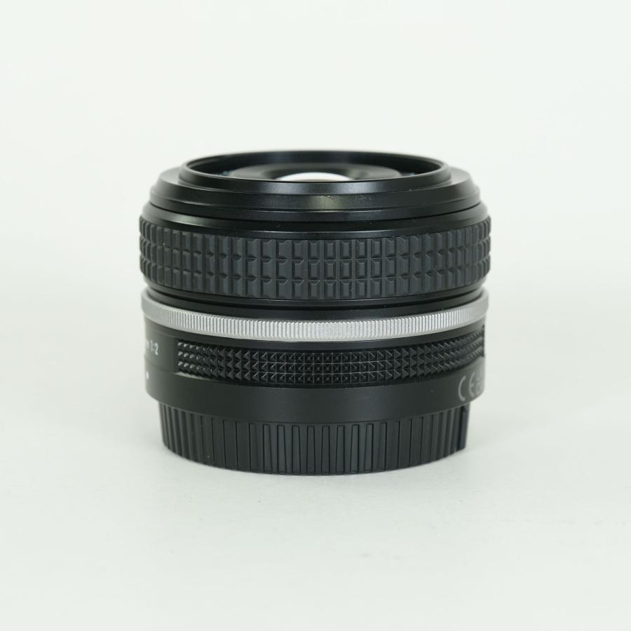 [美品] Nikon NIKKOR Z 40mm f/2 [Special Edition] | Nikon Zマウント_4
