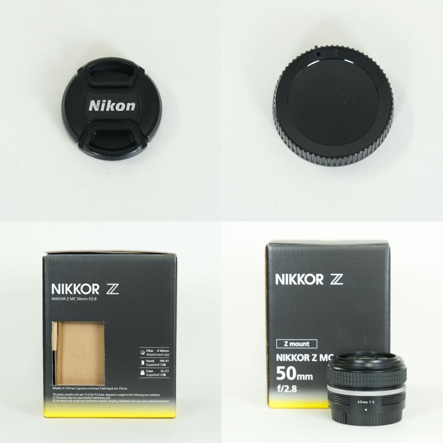 NIKKOR Z ❗️40mm f/2 レンズ‼️美品 美品] Nikon NIKKOR Z 40mm f/2 [Special Edition] | Zマウント