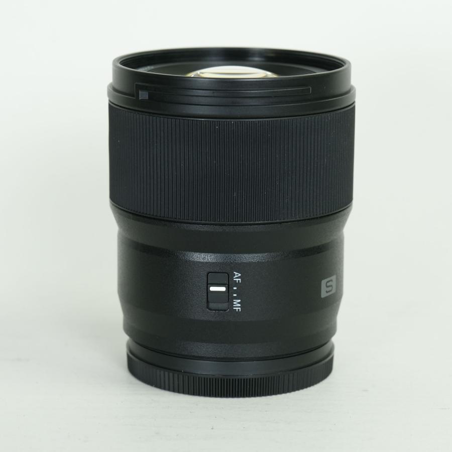 美品] Panasonic LUMIX S 50mm F1.8 | LEICA Lマウント : ONESCENE